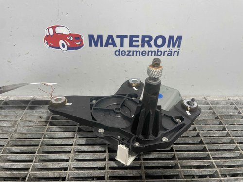 MOTORAS STERGATOR HAION NISSAN JUKE - - (2010 2014)