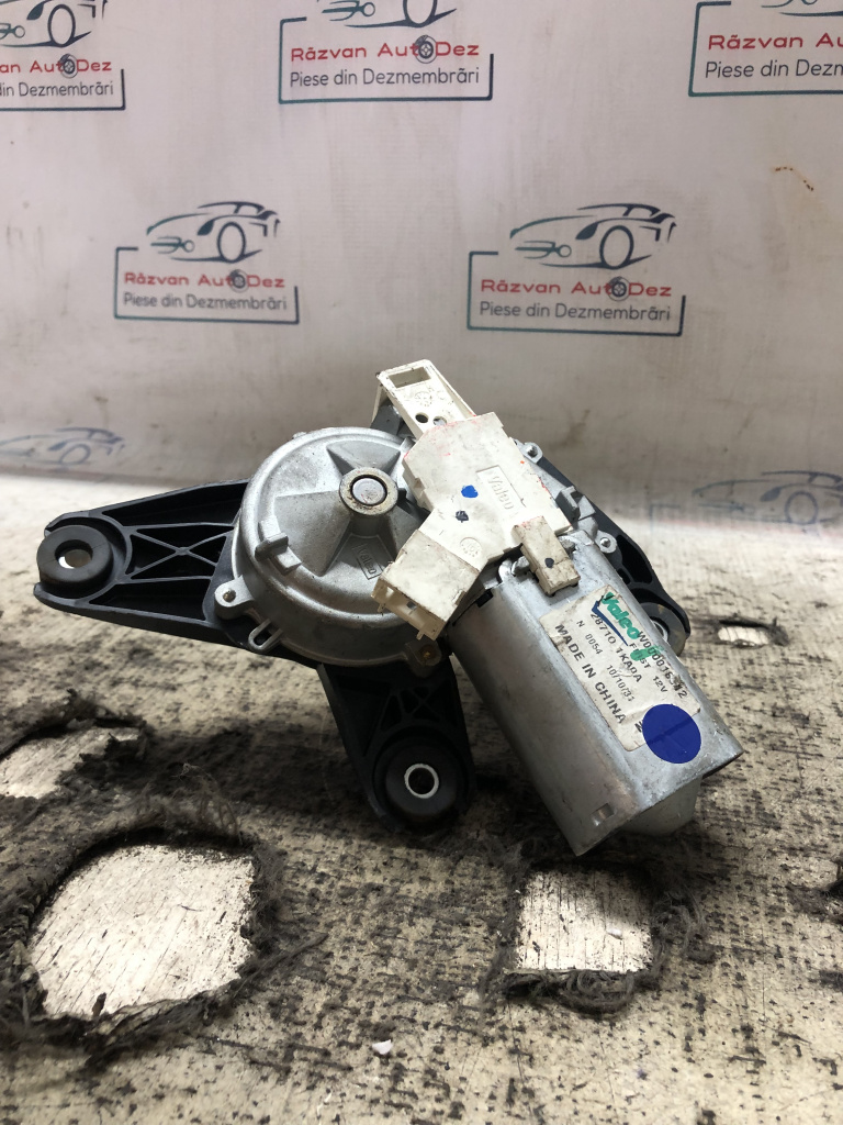 Motoras stergator haion Nissan Juke 2011, 287101KA0A