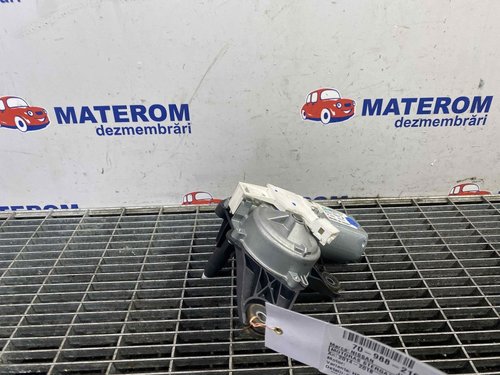 MOTORAS STERGATOR HAION NISSAN JUKE - - (2014 2018)