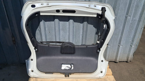 Motoras stergator haion Nissan Juke an 2011