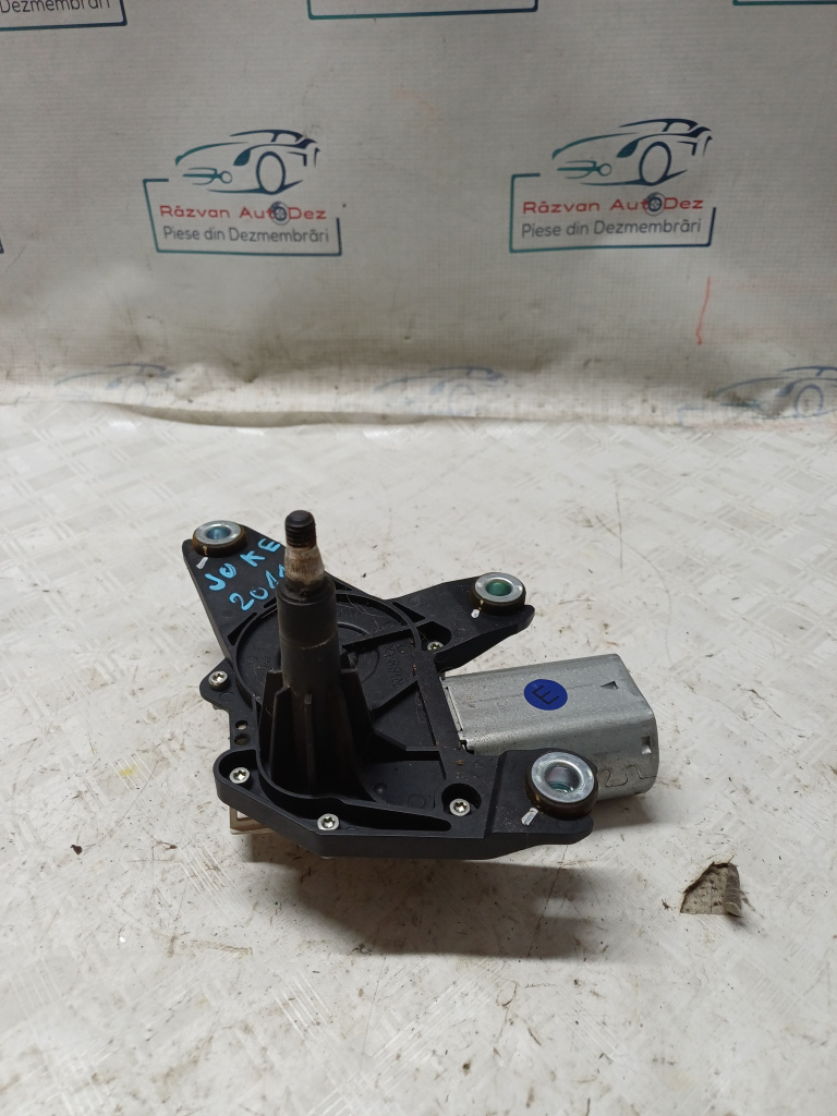 Motoras stergator haion Nissan Juke - Benzina 2011, 287101KA0A
