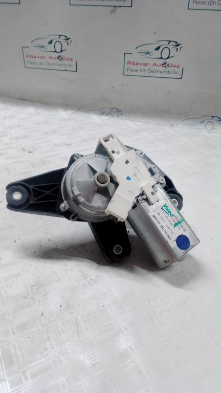 Motoras stergator haion Nissan Juke - Motorina 2010, 287101KA0A