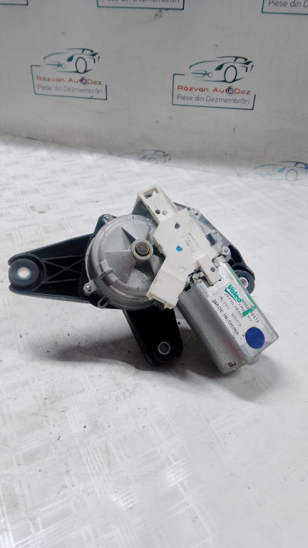 Motoras stergator haion Nissan Juke - Motorina 2010, 287101KA0A