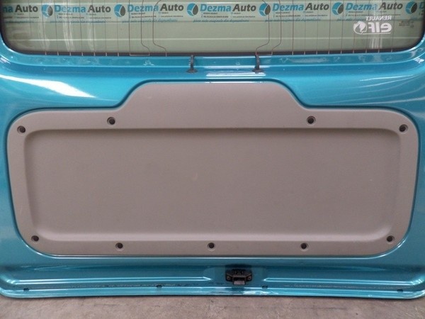 motoras stergator haion Nissan Kubistar 1.5 dci
