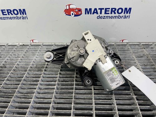 MOTORAS STERGATOR HAION NISSAN MICRA MICRA - - (2007 2010)