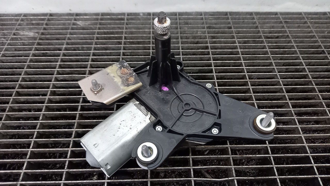 MOTORAS STERGATOR HAION NISSAN MICRA MICRA - - (2007 2010)