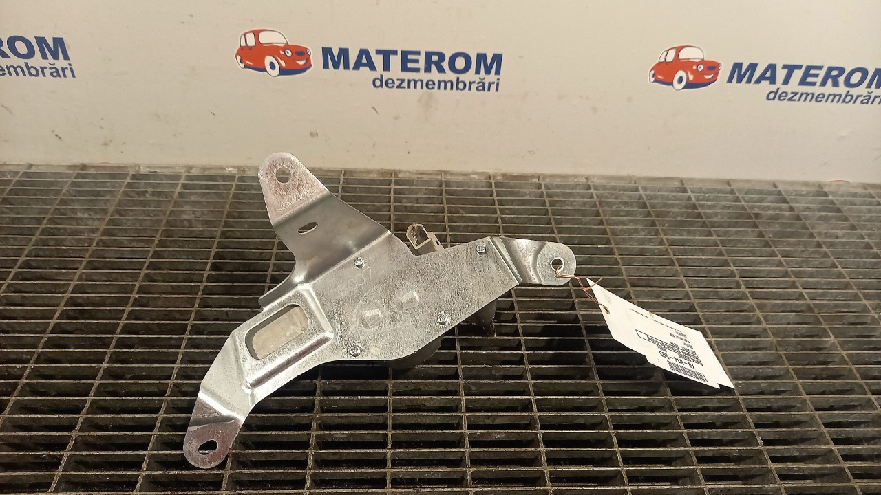 MOTORAS STERGATOR HAION NISSAN NOTE NOTE - - (2013 2019)