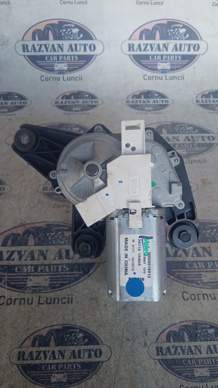 Motoras stergator haion Nissan Pulsar 2012, 287101KA0A