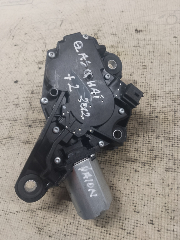 Motoras stergator haion Nissan Qashqai+2 2012, 28710JD000
