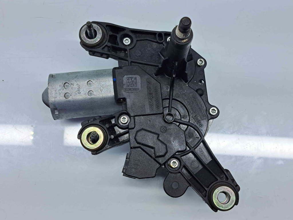 Motoras stergator haion Nissan Qashqai (2) [Fabr 2013-2017] 287104EL0A