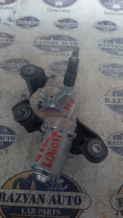 Motoras stergator haion Nissan Qashqai 2011, 0390201820