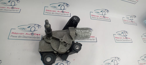 Motoras stergator haion Nissan Qashqai 2011, 0390201820