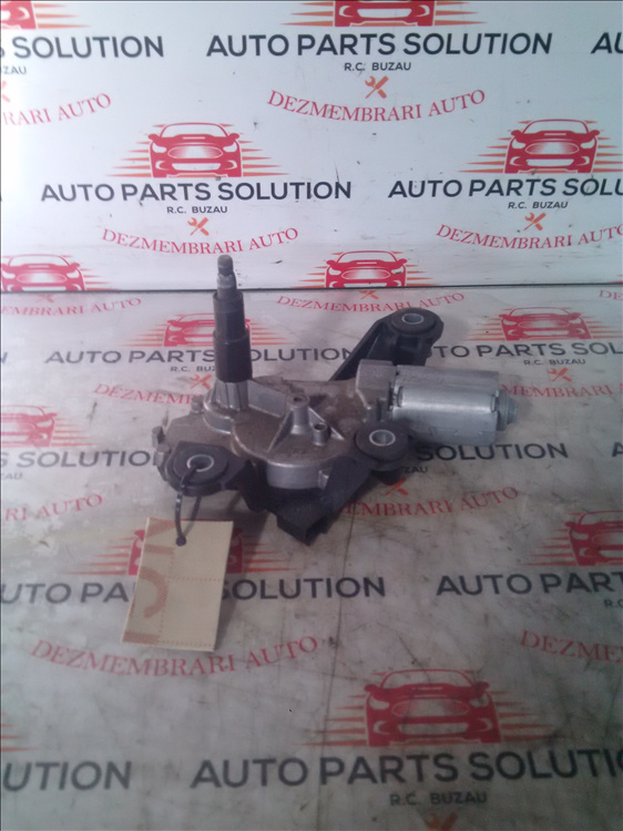 Motoras stergator haion NISSAN QASHQAI an fabr 2008