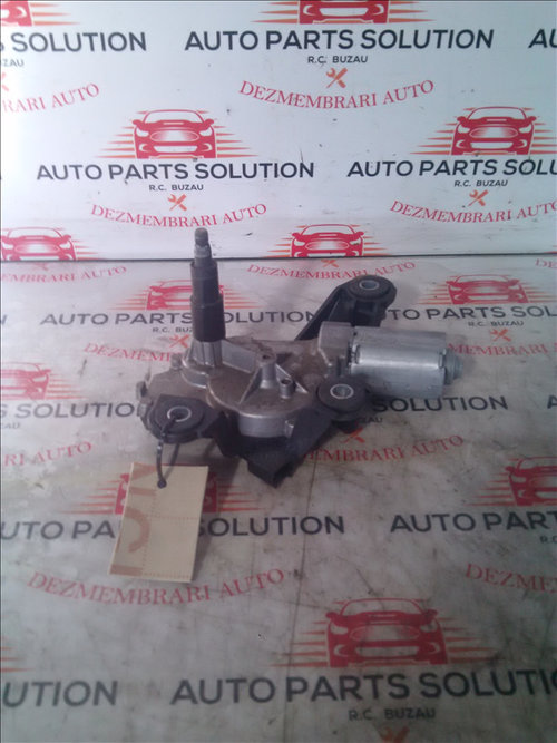 Motoras stergator haion NISSAN QASHQAI an fabr 2008