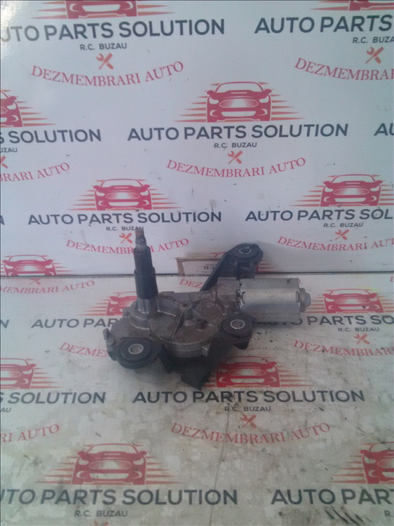 Motoras stergator haion NISSAN QASHQAI an fabr 2011