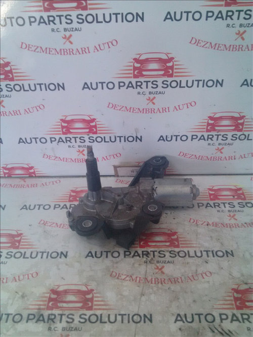 Motoras stergator haion NISSAN QASHQAI an fabr 2011