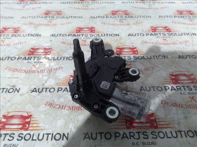 Motoras stergator haion NISSAN QASHQAI an fabr. 2014