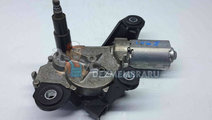 Motoras stergator haion Nissan Qashqai [Fabr 2007-...