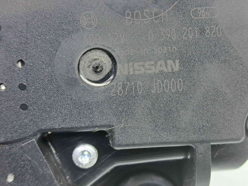 Motoras stergator haion Nissan Qashqai [Fabr 2007-2014] 28710-JD000