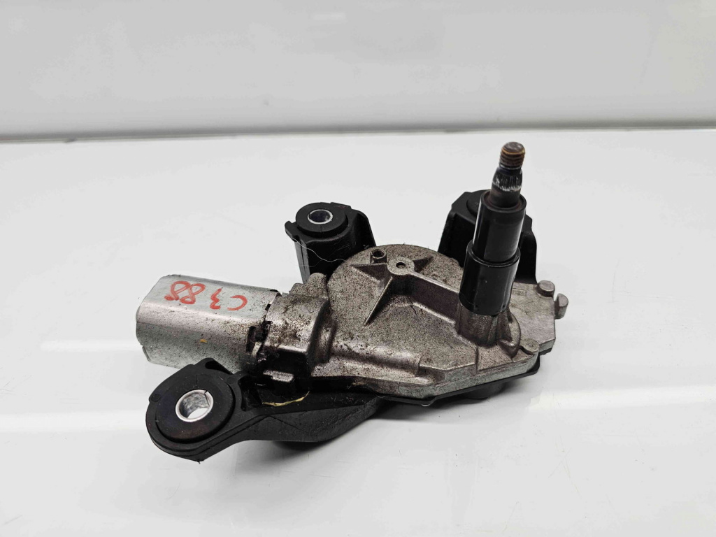 Motoras stergator haion Nissan Qashqai F