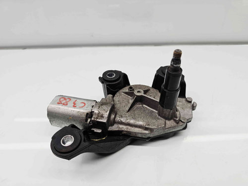 Motoras stergator haion Nissan Qashqai Facelift (2) [Fabr 2009-2013] 28710 JD000