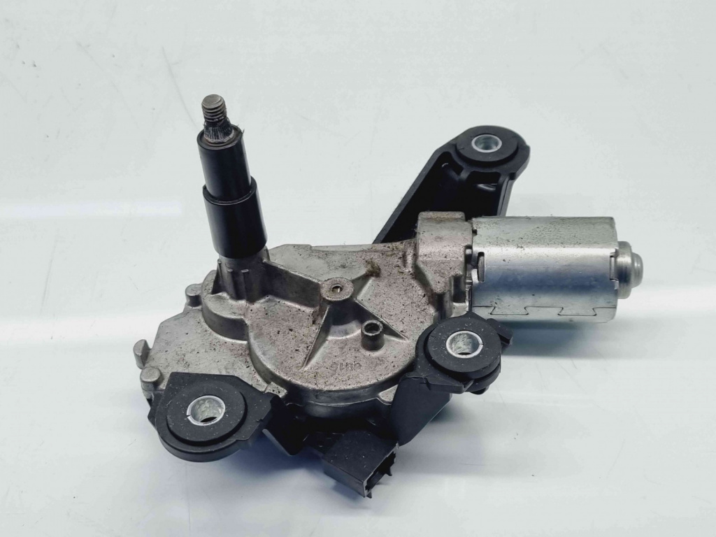 Motoras stergator haion Nissan Qashqai Facelift (2) [Fabr 2009-2013] 28710JD000