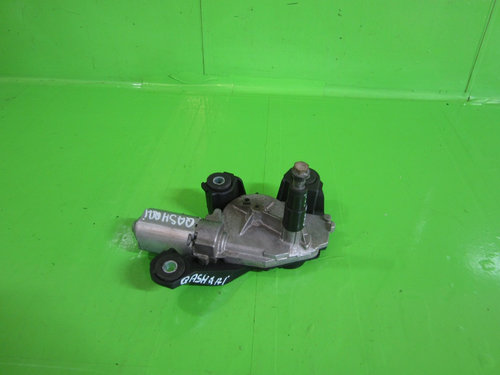 MOTORAS STERGATOR HAION NISSAN QASHQAI J10 FAB. 2006 - 2013 ⭐⭐⭐⭐⭐