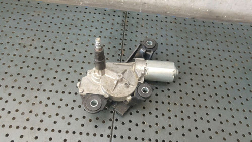 Motoras stergator haion nissan qashqai j10 nj10 jj10e 0390201820 28710jd000