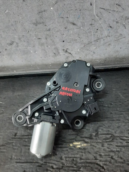 Motoras stergator haion nissan qashqai j10 nj10 jj10e 0390201820