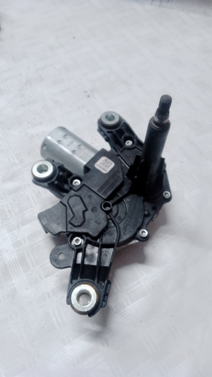 Motoras stergator haion Nissan Qashqai - Motorina 2016, 287104EL0A