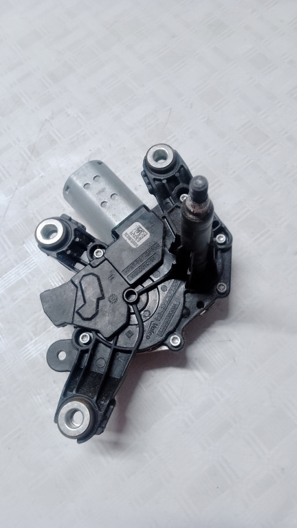 Motoras stergator haion Nissan Qashqai - Motorina 2016, 287104EL0A