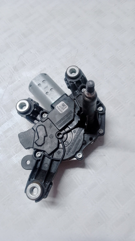 Motoras stergator haion Nissan Qashqai - Motorina 2016, 287104EL0A