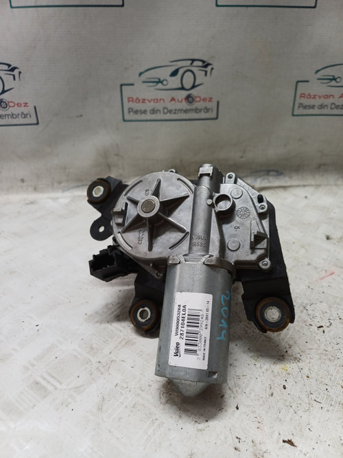 Motoras stergator haion Nissan Qashqai - Motorina 2014, 287104EL0A