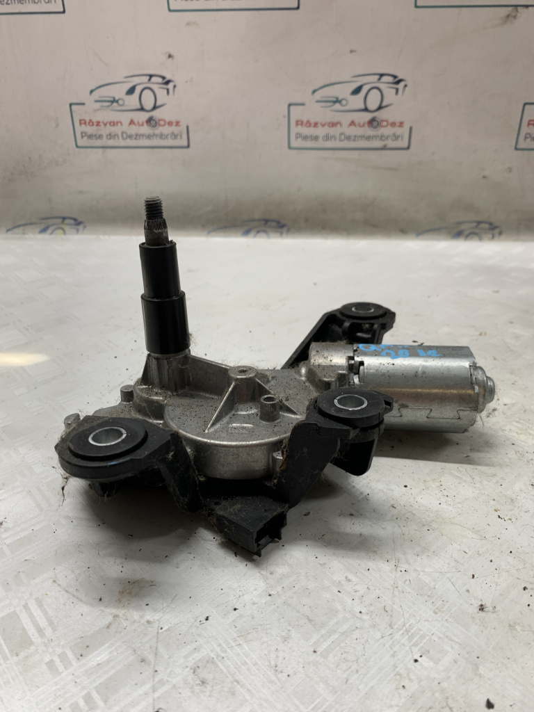 Motoras stergator haion Nissan Qashqai - Motorina 2012, 28710JD000