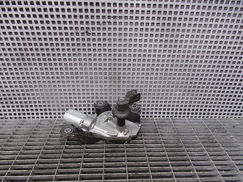 MOTORAS STERGATOR HAION NISSAN QASHQAI PLUS2 - - (2010 2014)