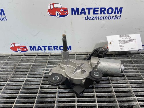 MOTORAS STERGATOR HAION NISSAN QASHQAI PLUS2 QASHQAI PLUS2 - - (2010 2014)
