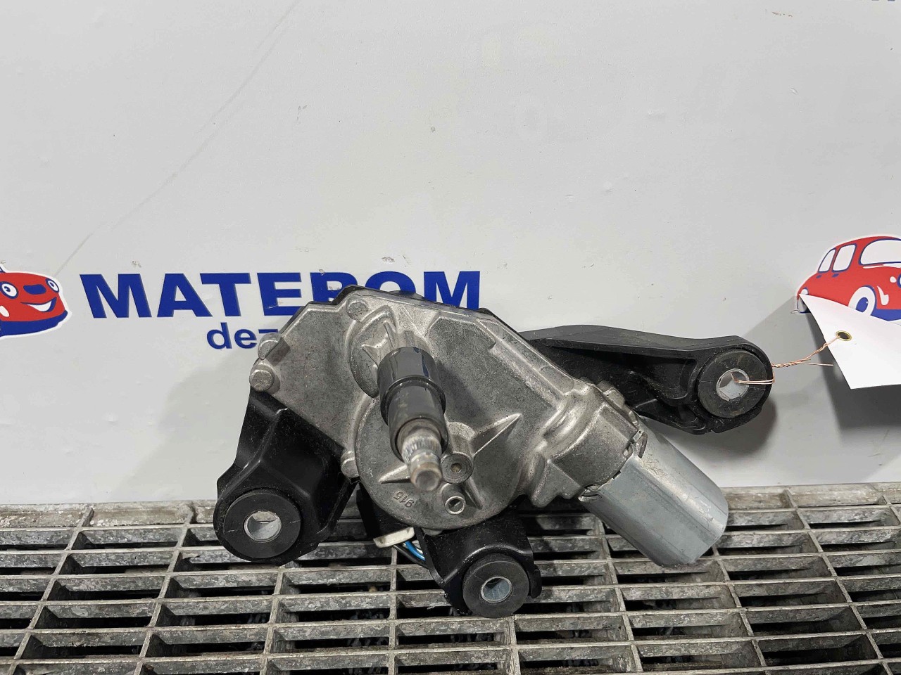 MOTORAS STERGATOR HAION NISSAN QASHQAI QASHQAI - - (2006 2010)
