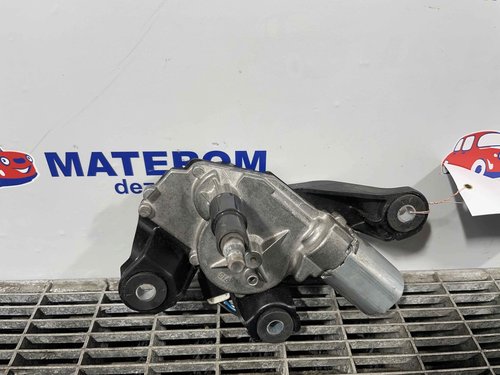 MOTORAS STERGATOR HAION NISSAN QASHQAI QASHQAI - - (2006 2010)