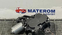 MOTORAS STERGATOR HAION NISSAN QASHQAI QASHQAI - (...