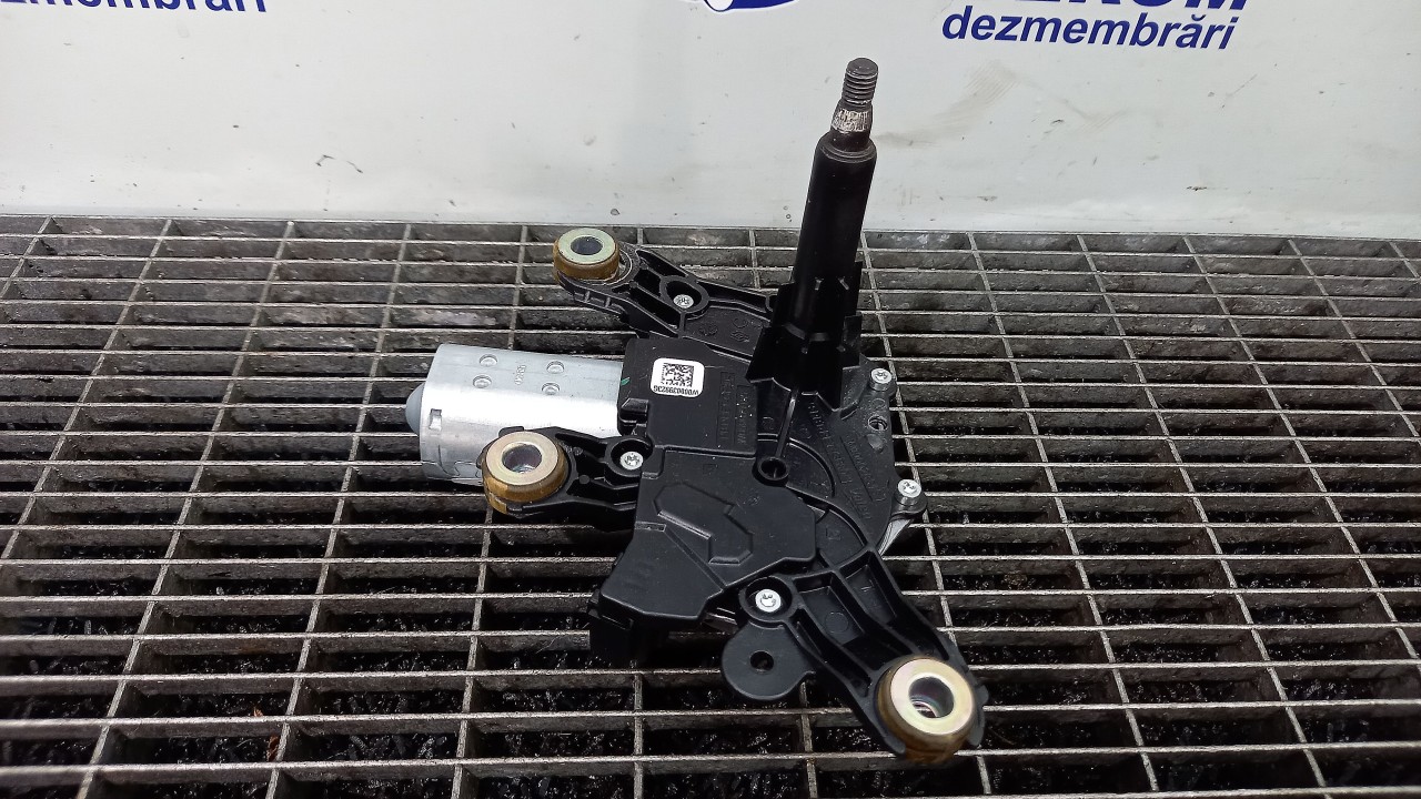 MOTORAS STERGATOR HAION NISSAN QASHQAI QASHQAI - - (2013 2017)