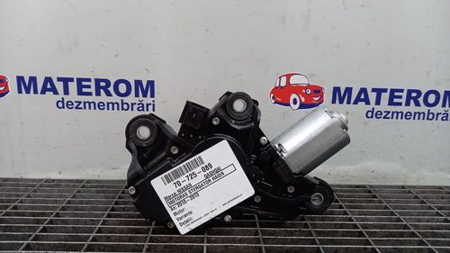 MOTORAS STERGATOR HAION NISSAN QASHQAI QASHQAI - - (2010 2014)