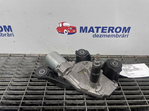 MOTORAS STERGATOR HAION NISSAN QASHQAI QASHQAI - - (2010 2014)