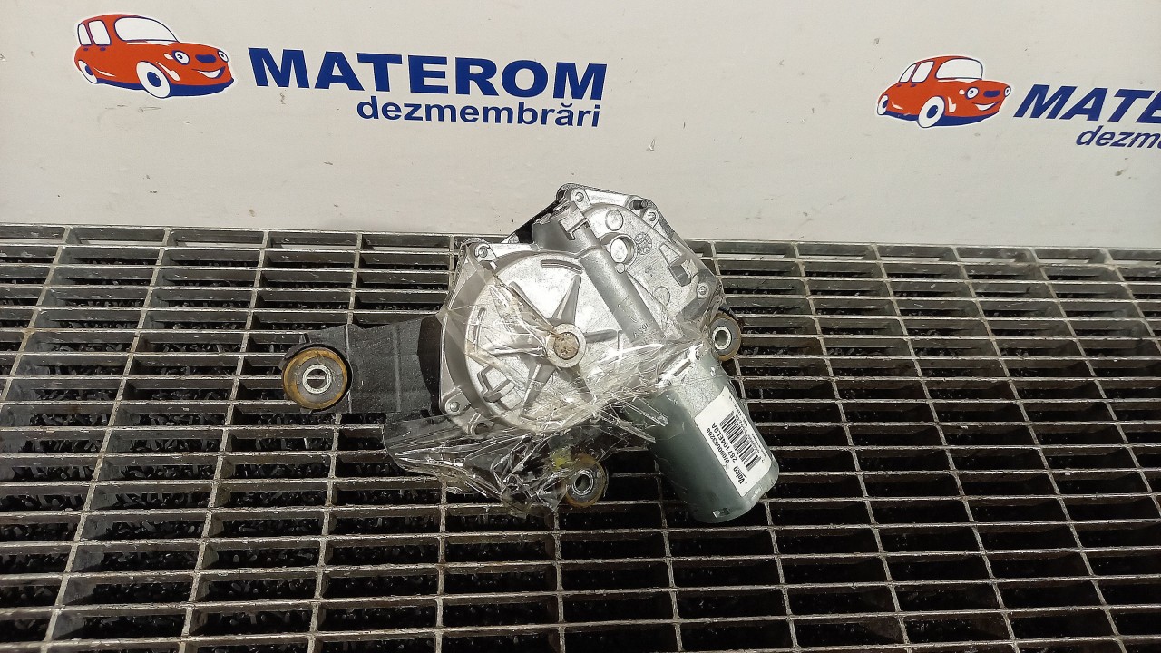 MOTORAS STERGATOR HAION NISSAN QASHQAI QASHQAI - - (2013 2017)