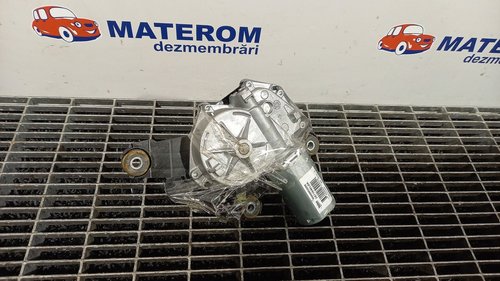 MOTORAS STERGATOR HAION NISSAN QASHQAI QASHQAI - - (2013 2017)