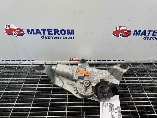 MOTORAS STERGATOR HAION NISSAN X-TRAIL - - (2007 2010)