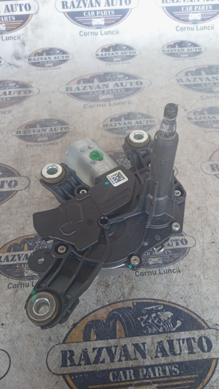 Motoras stergator haion Nissan X-Trail, 287104BA0A