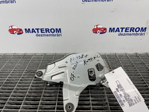 MOTORAS STERGATOR HAION NISSAN X-TRAIL X-TRAIL - - (2007 2010)