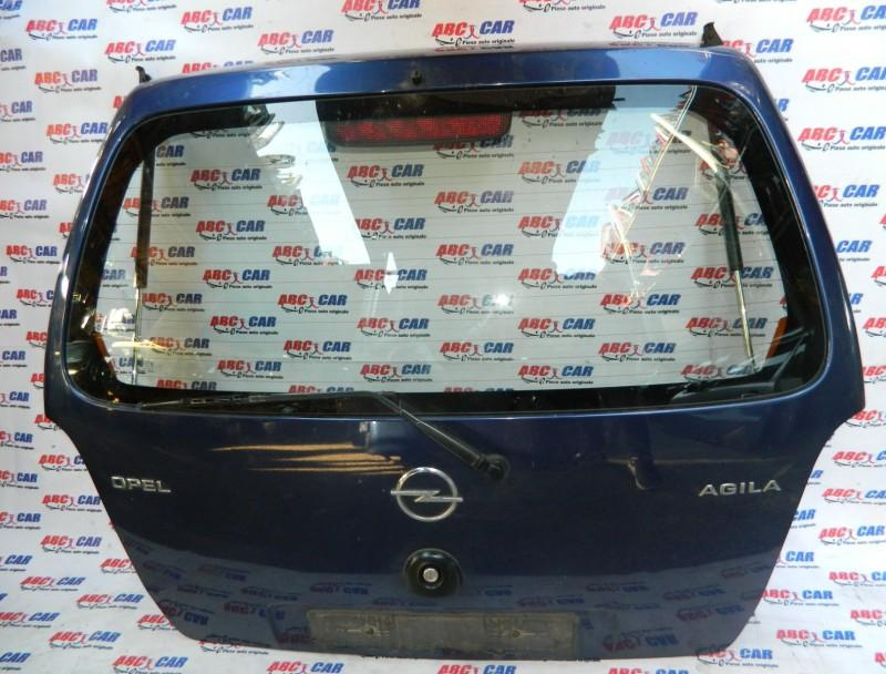 Motoras stergator haion Opel Agila 2000-2007