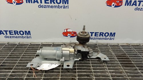 MOTORAS STERGATOR HAION OPEL AGILA - - (2008 2010)