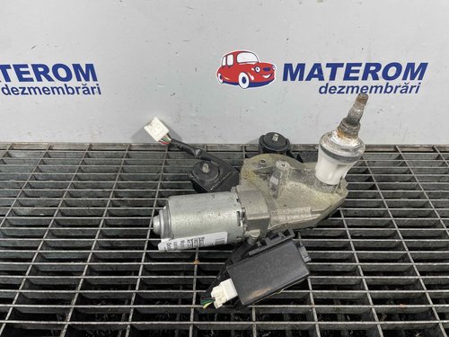 MOTORAS STERGATOR HAION OPEL ANTARA ANTARA - - (2010 2015)